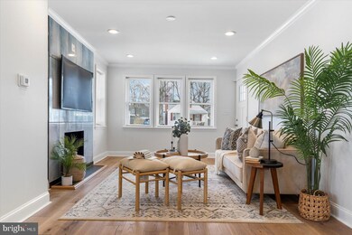 6306 Eastern Pkwy, Baltimore, MD 21214 - photo 3