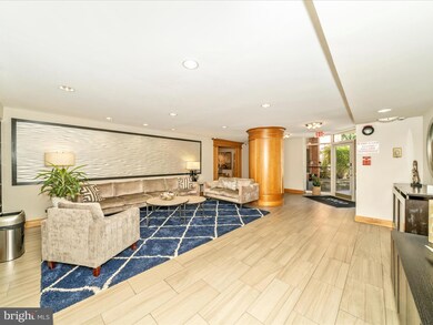 3900 Tunlaw Rd NW unit 613, Washington, DC 20007 - photo 2