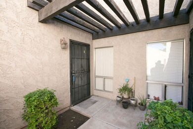 ENTRANCE I