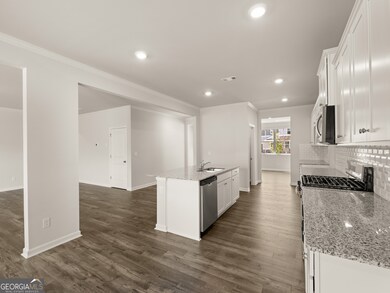 342 Belmont Dr, Cartersville, GA 30120 - photo 4