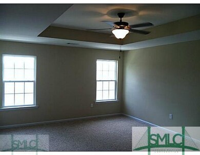 Master Bedroom. Home is under construction photo i