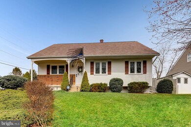 4112 Lochcarrow Rd, Nottingham, MD 21236 - photo 2