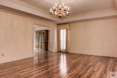 508 Stipp Ln, Texarkana, TX 75501 - photo 4