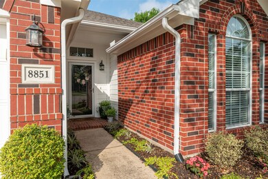 8851 Catawissa Dr, Houston, TX 77095 - photo 4