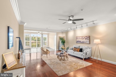 The Bluffs At Quarry Lake unit 207, Baltimore, MD 21209 - photo 6