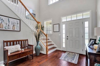 15 Chalice Hill Ln, Travelers Rest, SC 29690 - photo 4