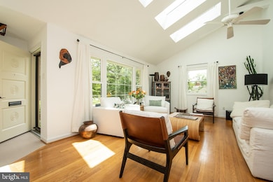 5302 Flanders Ave, Kensington, MD 20895 - photo 6