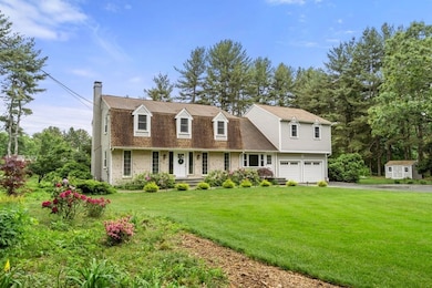 37 Stearns Ln, Sudbury, MA 01776 - photo 2