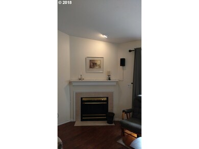 Fireplace Gas