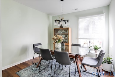 1510 Sycamore Square Dr unit 1510, Midlothian, VA 23113 - photo 6