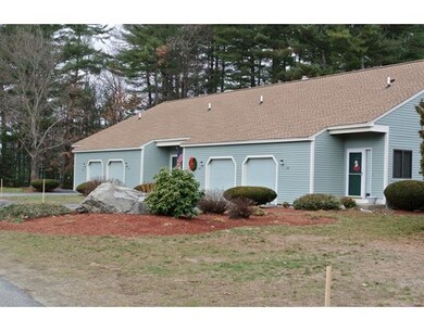209 Indian Rock Rd unit 209, MerriMacK, NH 03054 - photo 4