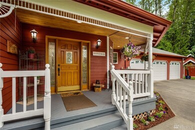 15703 231st St E, Graham, WA 98338 - photo 3