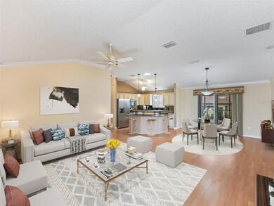 3584 Worth Cir, The Villages, FL 32162 - photo 4