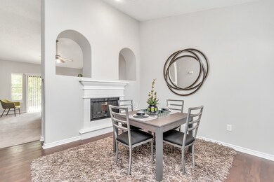 Photos displayed may be of similar apartments or f