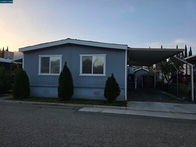 16711 Marsh Creek Rd unit 112, Clayton, CA 94517 - photo 4