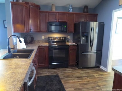 3657 Kerry Ann Way, Jeffersonville, IN 47130 - photo 7