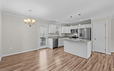 328 Price St, Stoneville, NC 27048 - photo 4