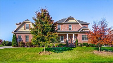 2905 Bishopsgate Way, Browns Summit, NC 27214 - photo 2