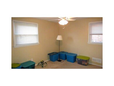 Bedroom.