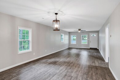 107 S Lakeshore Dr, Tunnel Hill, GA 30755 - photo 5