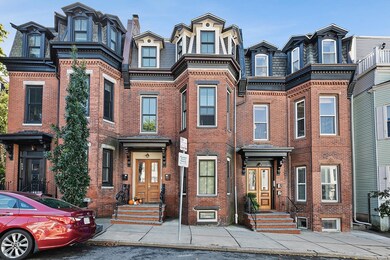 649 E 3rd St unit 2, Boston, MA 02127 - photo 4