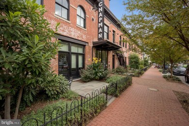 Chapman Stables unit 110, Washington, DC 20001 - photo 4