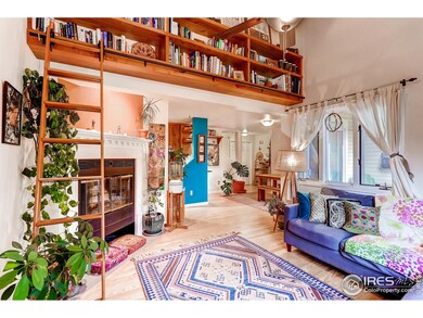 2244 Spruce St unit B, Boulder, CO 80302 - photo 3