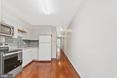 1649 S Hanover St unit B, Baltimore, MD 21230 - photo 6