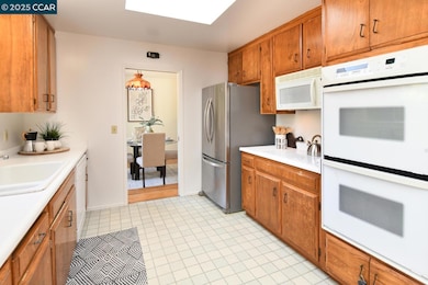 3440 Perada Dr, Walnut Creek, CA 94598 - photo 5