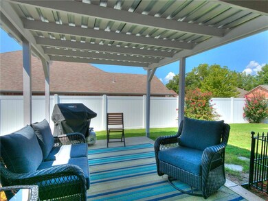 1708 Bridlewood, Shawnee, OK 74804 - photo 5