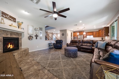 21619 N 36th St, Phoenix, AZ 85050 - photo 6