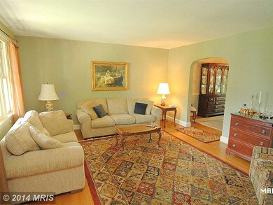 3314 Northway Dr, Parkville, MD 21234 - photo 3