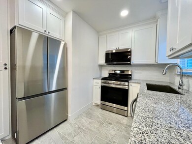 2006 Elmen St unit 1, Houston, TX 77019 - photo 7