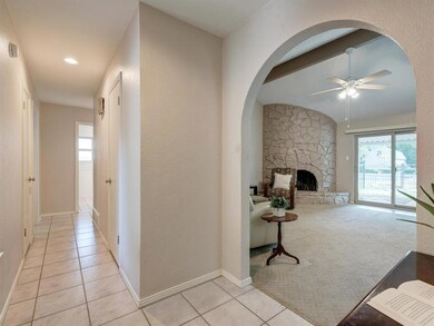 705 Thomas St, Colleyville, TX 76034 - photo 5