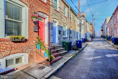 516 S Madeira St, Baltimore, MD 21231 - photo 3