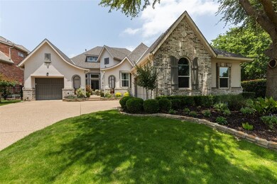 524 Villa Crossing, Southlake, TX 76092 - photo 2