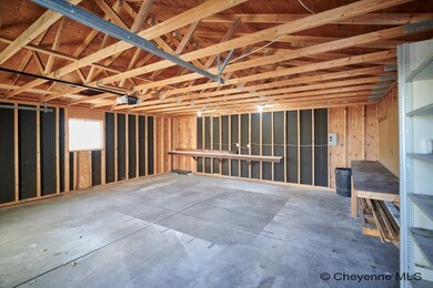 4315 Bevans St, Cheyenne, WY 82001 - photo 6