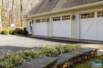 270 Hidden Springs Ln, Nellysford, VA 22958 - photo 6