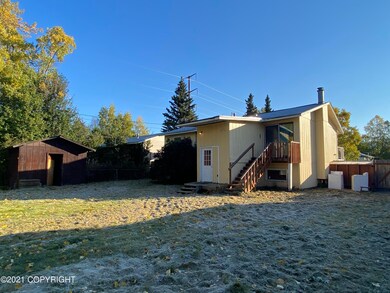 Back Exterior