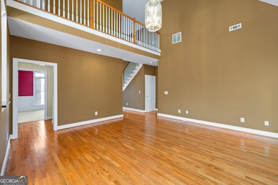 401 Highway 279, Fayetteville, GA 30214 - photo 7