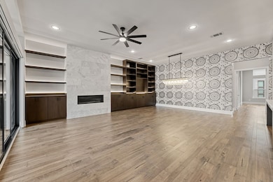 7854 Element Ave, Plano, TX 75024 - photo 2