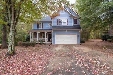 5177 Arran Ln, Douglasville, GA 30135 - photo 4