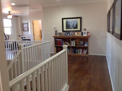 2nd Floor Loft