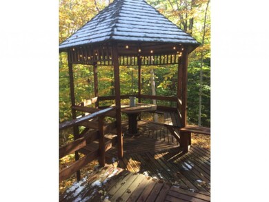 192 Binney Brook Rd, Wilmington, VT 05363 - photo 2