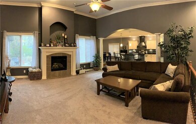 3381 Challenger Dr, Plainfield, IN 46168 - photo 4