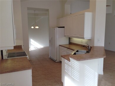 KITCHEN HAS UPGRADED APPLIANCES, NEWER COUNTERS AN