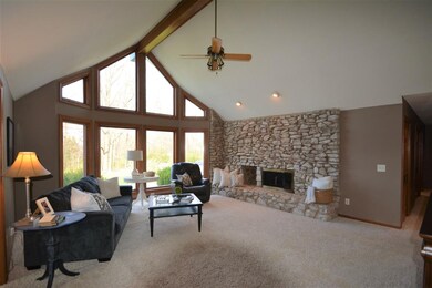 14730 Lightning Ridge Run, Fort Wayne, IN 46814 - photo 6