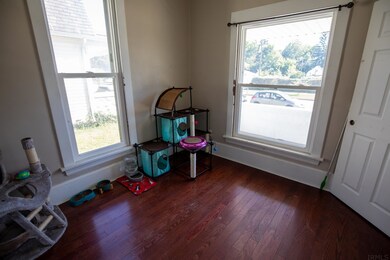 Main Floor Bedroom