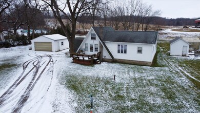 3647 Old Stage Rd, Brooklyn, WI 53521 - photo 3