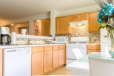 Another View Of Kitchen